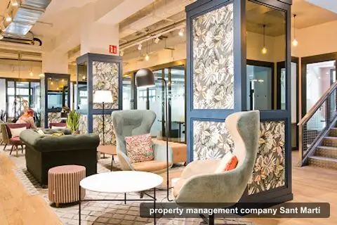 Property Management Barcelona & Bonell Properties, property management companies in la Vila Olímpica del Poblenou (photo 3)