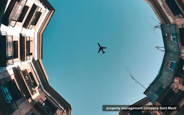 Property Management Barcelona & Bonell Properties, property management company in Sant Martí, Barcelona