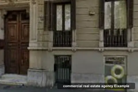 Property Search Barcelona, commercial real estate agencies in la Dreta de l'Eixample (photo 3)
