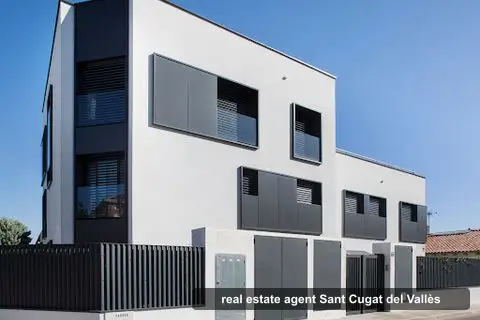 Punt Arquitectes S. L. P., real estate agents in sant-cugat (photo 2)