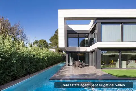 Punt Arquitectes S. L. P., real estate agents in sant-cugat (photo 3)