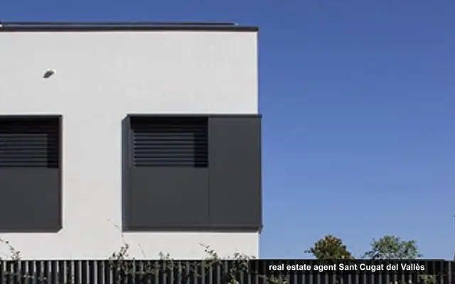 Punt Arquitectes S. L. P., real estate agent in Sant Cugat del Vallès