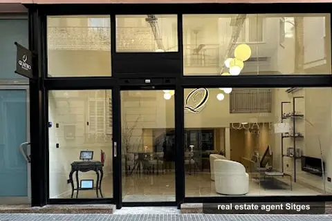Quatro Real Estate, real estate agents in sitges (photo 2)