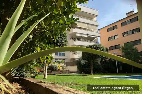 Quatro Real Estate, real estate agents in sitges (photo 3)