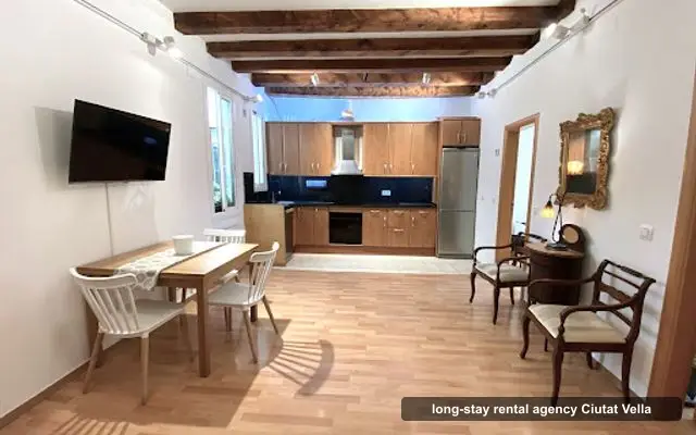 Ramblas Waterfront Stay, agencia de alquiler en Ciutat Vella, Barcelona