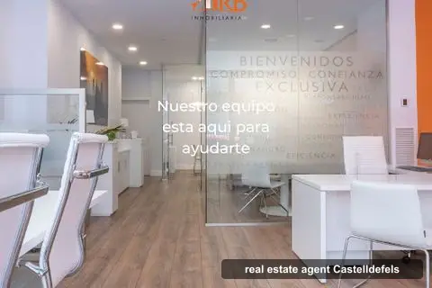 RB Inmobiliaria, real estate agents in castelldefels (photo 2)