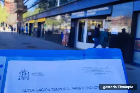 Residelegal, gestorías and property tax advisors in l'Antiga Esquerra de l'Eixample (photo 2)