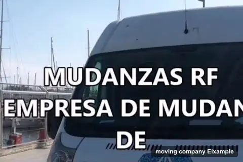 RF Mudanzas Barcelona, moving companies in la Nova Esquerra de l'Eixample (photo 2)