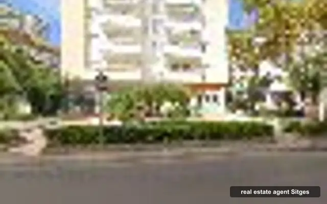 RITZHAUS, real estate agent in Sitges
