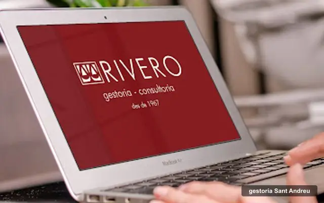 Rivero Gestoria Consultoria, gestoría in Sant Andreu, Barcelona