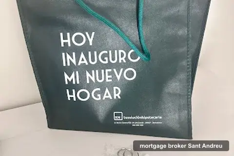RN La teva solució hipotecaria, mortgage brokers in la Sagrera (photo 2)