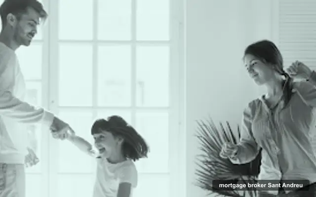 RN La teva solució hipotecaria, mortgage broker in Sant Andreu, Barcelona