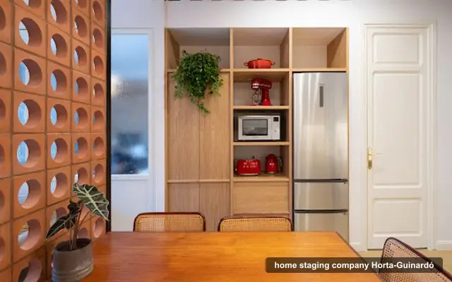 Rô Interiorismo, home staging company in Horta-Guinardó, Barcelona