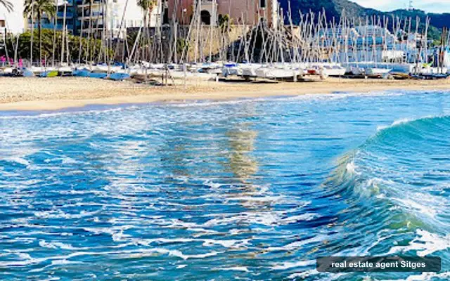Rodrigo Castro Realtor. Factor Immobiliari, real estate agent in Sitges