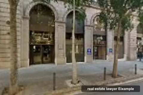 ROSES, real estate lawyers in la Dreta de l'Eixample (photo 2)