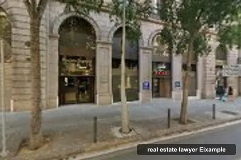 ROSES, real estate lawyers in la Dreta de l'Eixample (photo 3)