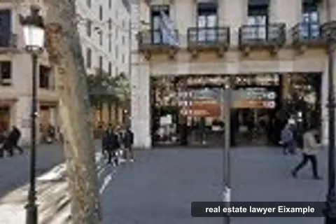 Sanchez & Salman International Lawyers, real estate lawyers in la Dreta de l'Eixample (photo 3)