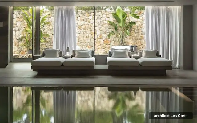 Sara Folch Design, architect in Les Corts, Barcelona