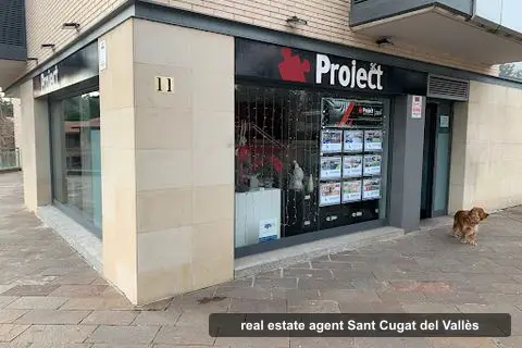 SC Project, real estate agents in sant-cugat (photo 2)