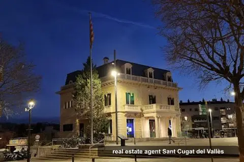 SC Project, real estate agents in sant-cugat (photo 3)