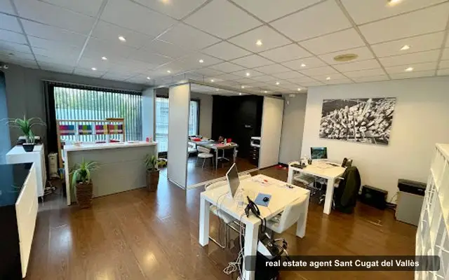 SC Project, real estate agent in Sant Cugat del Vallès