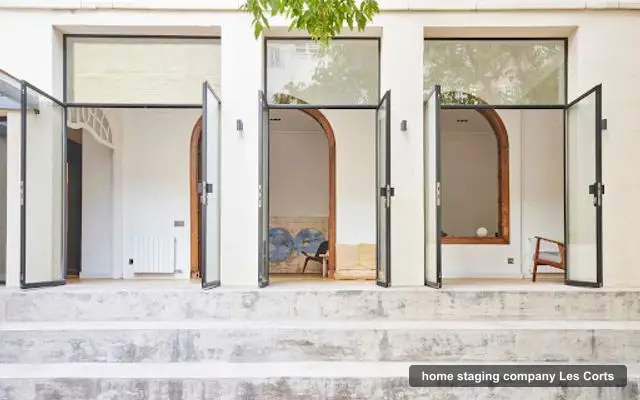 SCALA STUDIO, home staging company in Les Corts, Barcelona