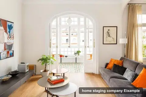 SEZAM STUDIO, home staging and interior designers in l'Antiga Esquerra de l'Eixample (photo 2)
