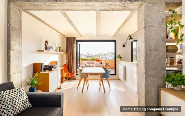 SEZAM STUDIO, home staging company in Eixample, Barcelona