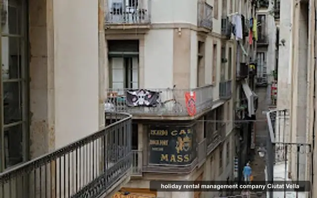 Short Stay Group Barcelona, holiday rental management company in Ciutat Vella, Barcelona