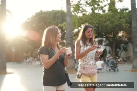 Silver Wolf, real estate agents in castelldefels (photo 2)