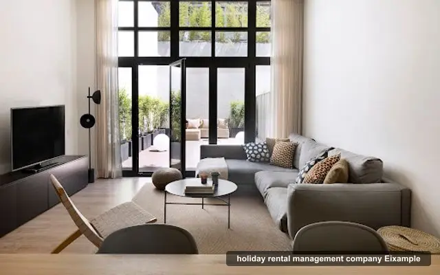 Simaba Mercader, holiday rental management company in Eixample, Barcelona