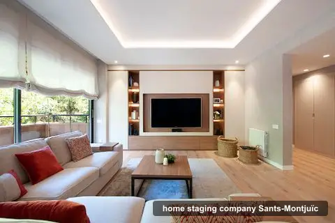 Sincro, home staging and interior designers in el Poble-sec (photo 2)