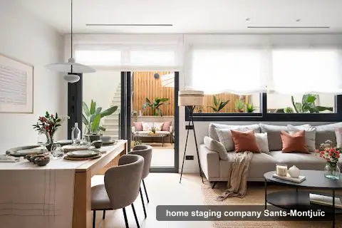 Sincro, home staging and interior designers in el Poble-sec (photo 3)