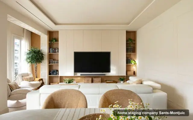 Sincro, home staging company in Sants-Montjuïc, Barcelona