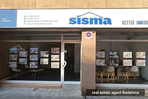 Sisma Pisos, real estate agents in badalona (photo 2)