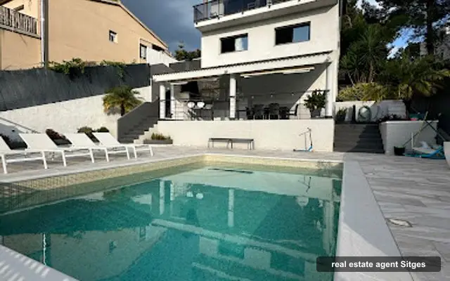 Sitges Edificia, real estate agent in Sitges