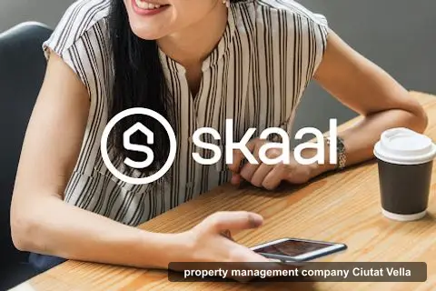 Skaal Real Estate, property management companies in el Raval (photo 3)
