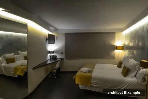 SLZ, Ingeniería y Arquitectura, architects and building surveyors in la Sagrada Família (photo 2)