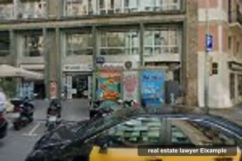 Sociedades Inactivas, real estate lawyers in l'Antiga Esquerra de l'Eixample (photo 2)