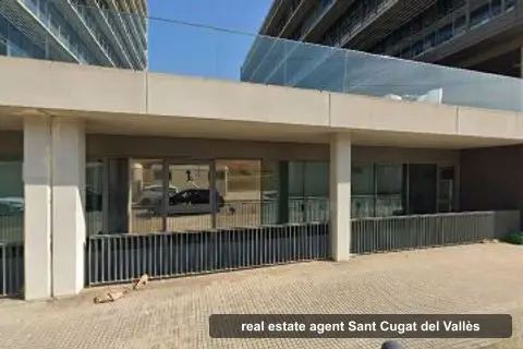 Soler Finques, real estate agents in sant-cugat (photo 2)