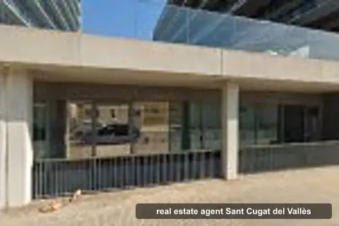 Soler Finques, real estate agents in sant-cugat (photo 3)