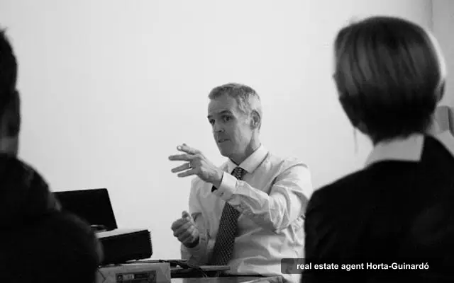 Spain Advisors, real estate agent in Horta-Guinardó, Barcelona