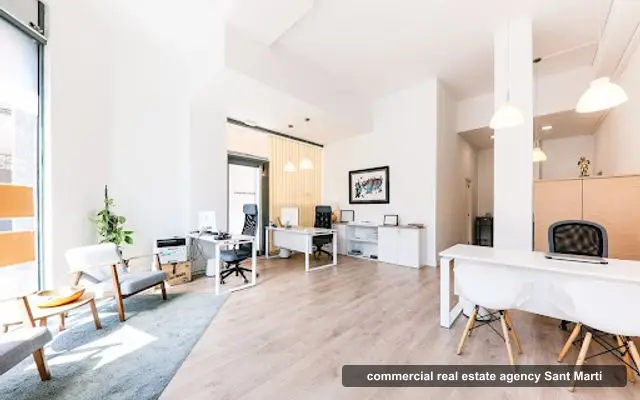 Spain Costas Exclusive Properties, inmobiliaria comercial en Sant Martí, Barcelona