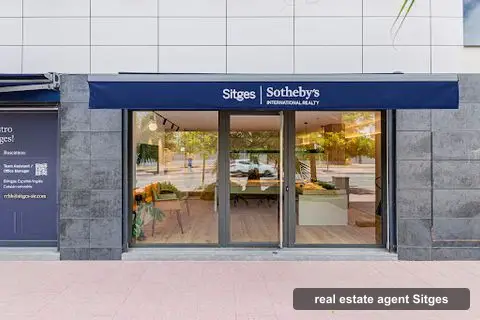 Spain Sotheby's International Realty, real estate agents in sitges (photo 3)