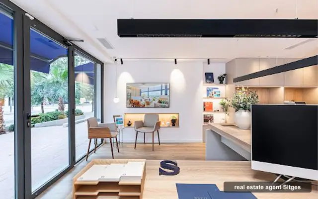 Spain Sotheby's International Realty, real estate agent in Sitges