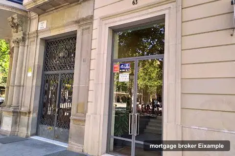 Spectrum International Mortgages in Spain, mortgage brokers in la Dreta de l'Eixample (photo 2)
