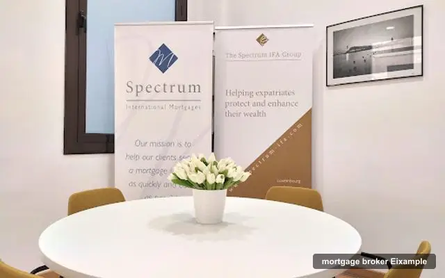 Spectrum International Mortgages in Spain, mortgage broker in Eixample, Barcelona