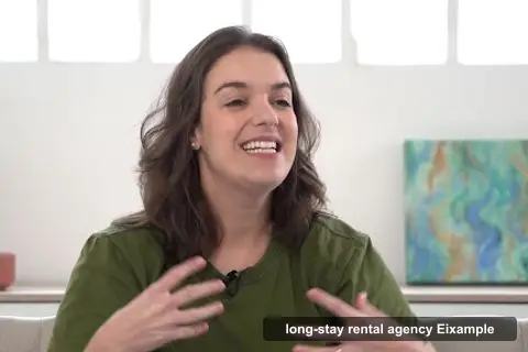 Stay Unique, long-stay and furnished rental agencies in la Dreta de l'Eixample (photo 2)