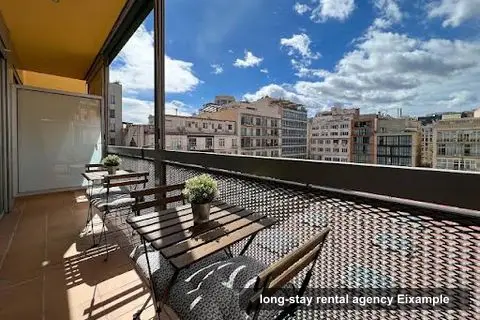Stay Unique, long-stay and furnished rental agencies in la Dreta de l'Eixample (photo 3)