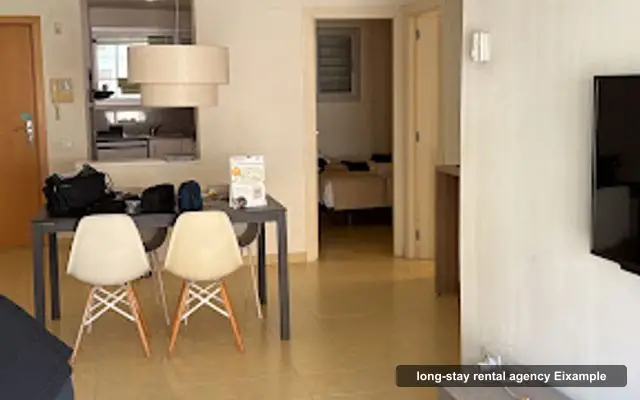 Stay Unique, long-stay rental agency in Eixample, Barcelona